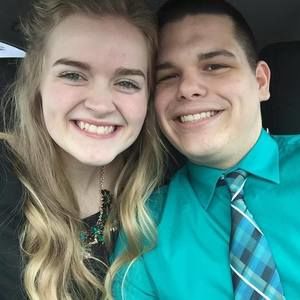 Meet your Posher, Madison